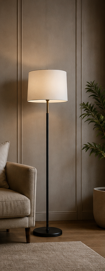 Lume Table Lamp