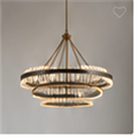 Aurelia Chandelier
