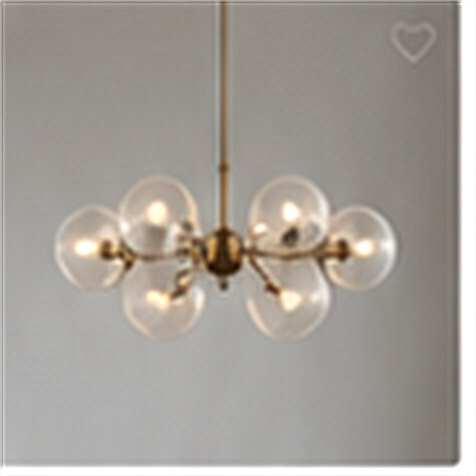 Orbita Pendant