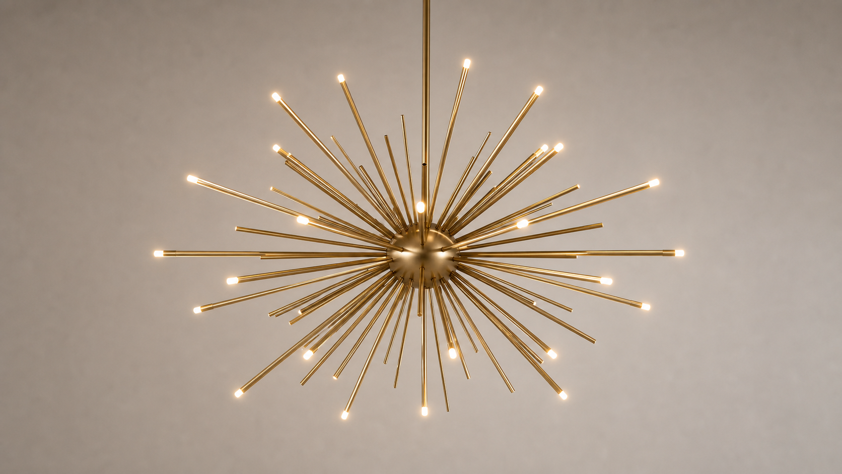 Aurelia Ring Chandelier
