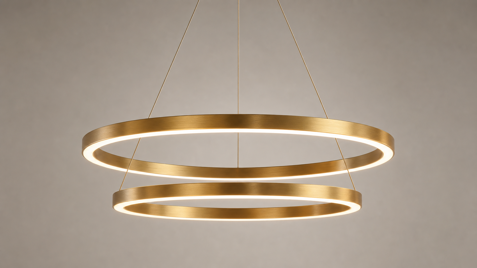 Aurelia Ring Chandelier