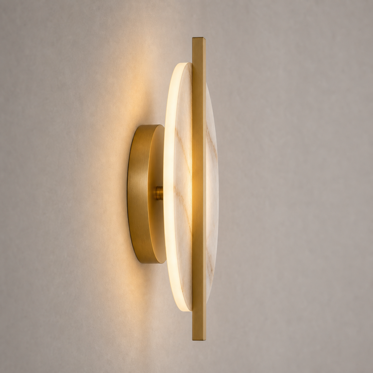 Aurelia Wall Light