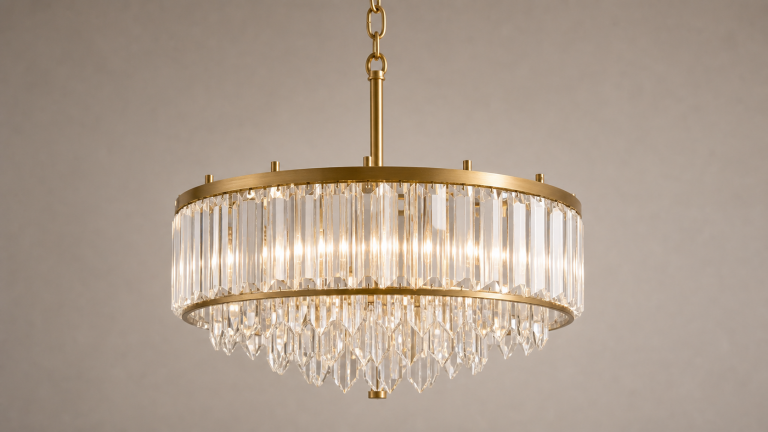 Aurelia Lantern Semi Flush Mounts 24 in