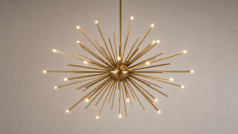 Orion Column Recessed Lighting 36 in