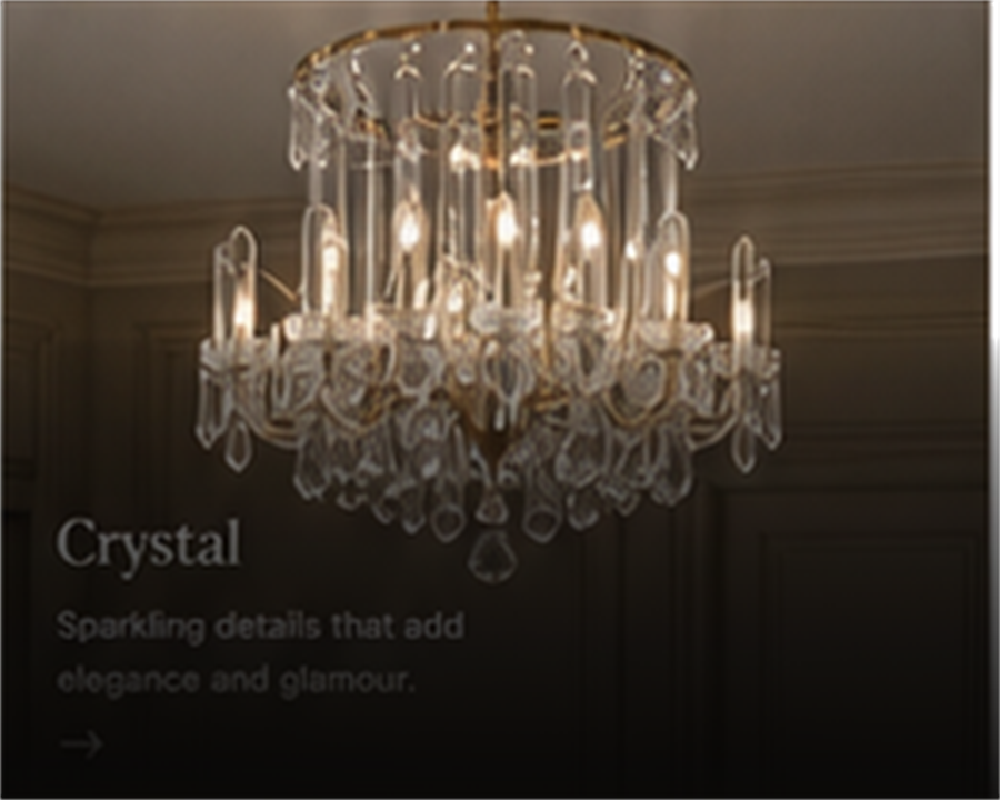 Crystal