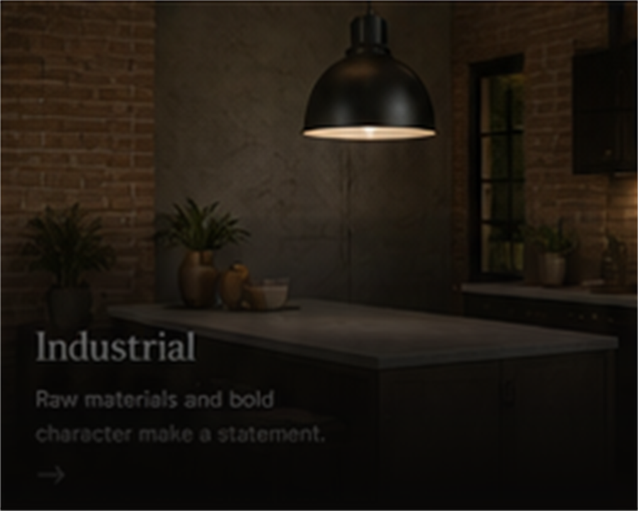 Industrial